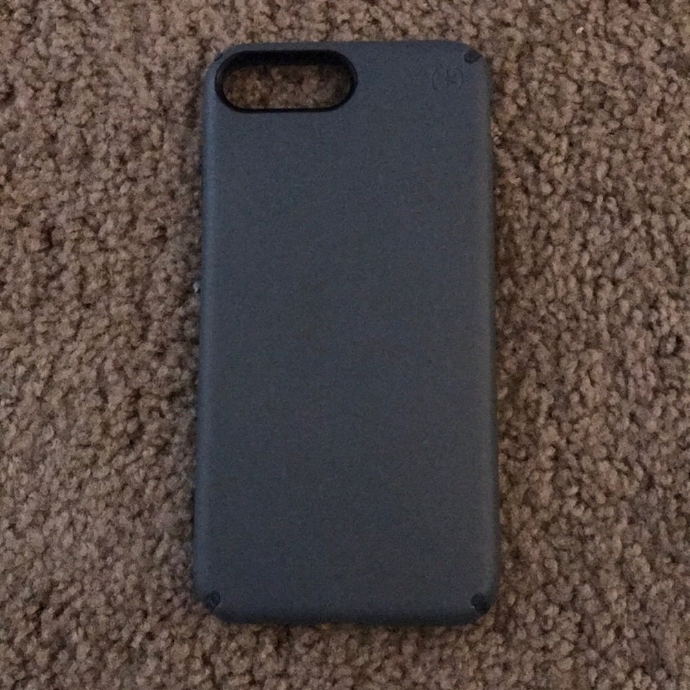 Speck presidio iPhone 7/8 plus case